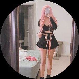 Meet your Posher, Sayra